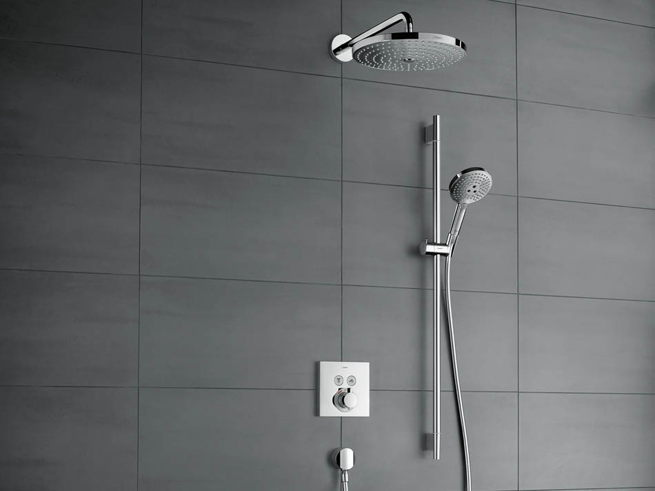 Душевая хансгрое. Хансгрое 27772. 27320000 Hansgrohe. Hansgrohe SHOWERSELECT 27296000. Душевая система Oute t960h.